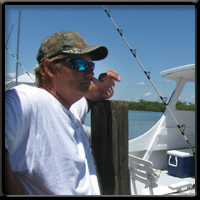 Captain Matt Coleman - Boca Grande, FL