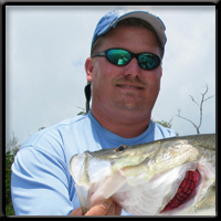 Captain Rob Hayes - Boca Grande, FL