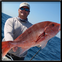 Captain Eddie Potter - Boca Grande, FL